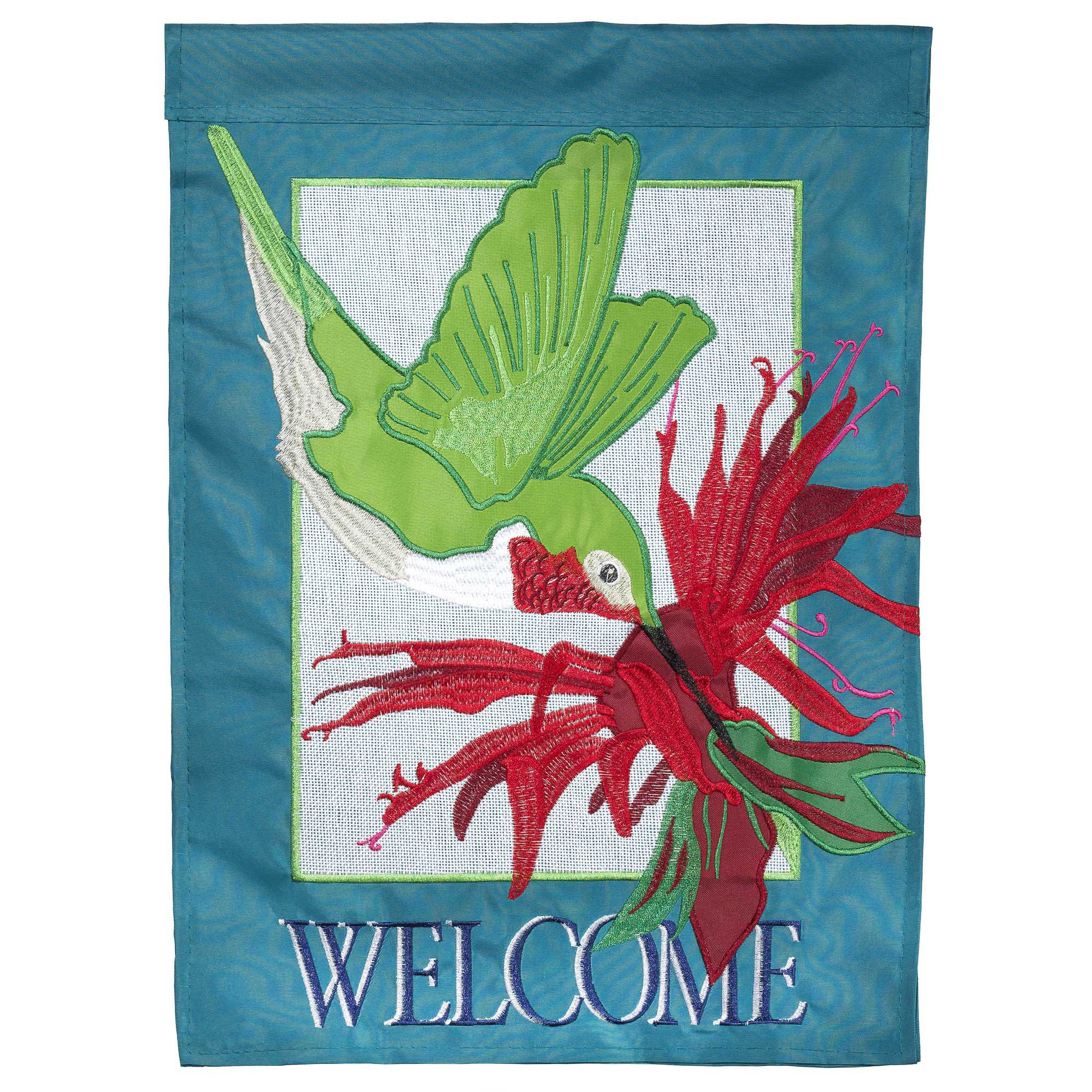 Red Barrel Studio Eleodor 2 Sided Polyester 42 X 29 In House Flag Wayfair