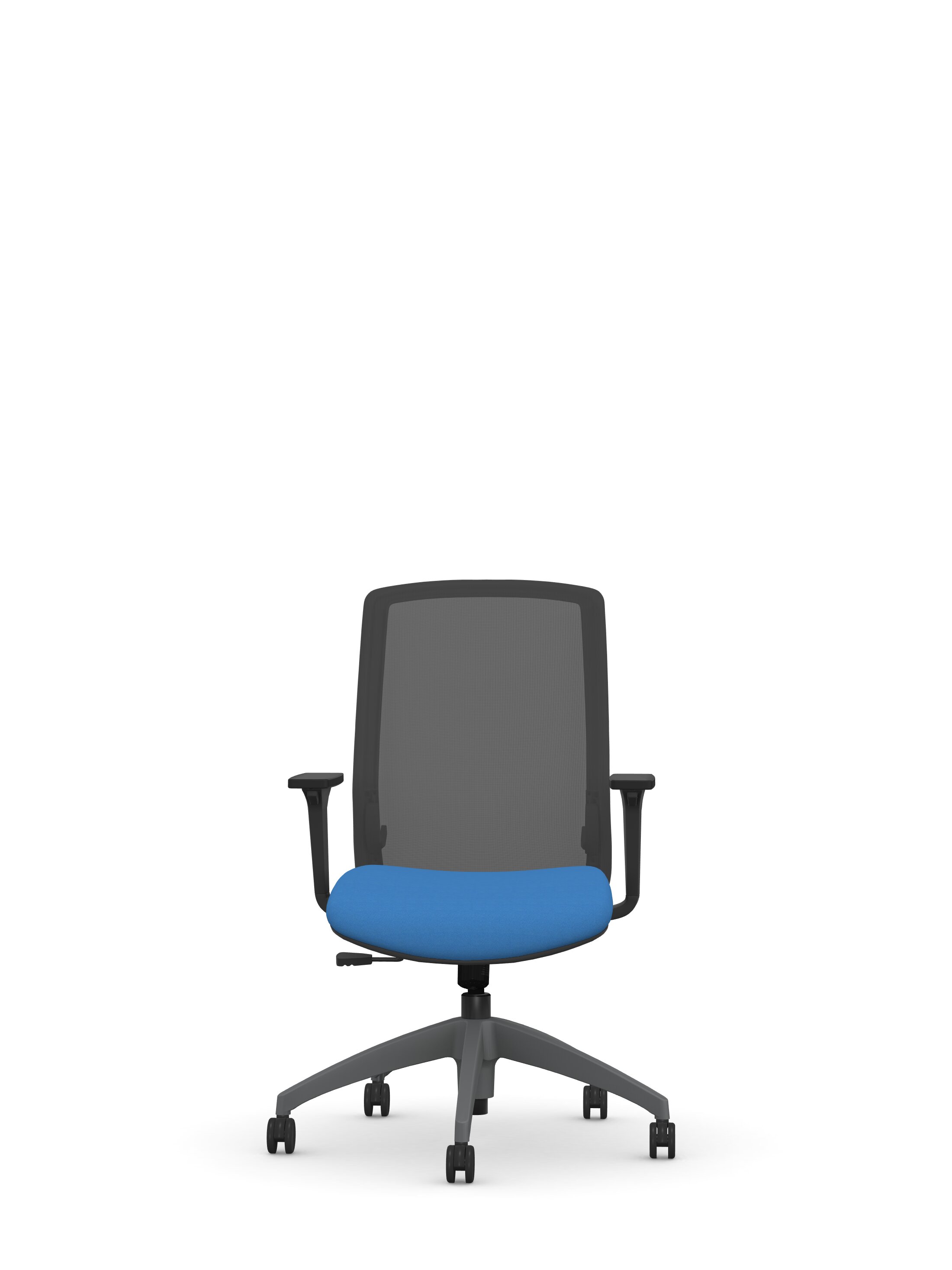 synchro tilt task chair