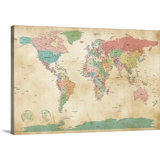 Great Big Canvas Wall Art You Ll Love In 2020 Wayfair