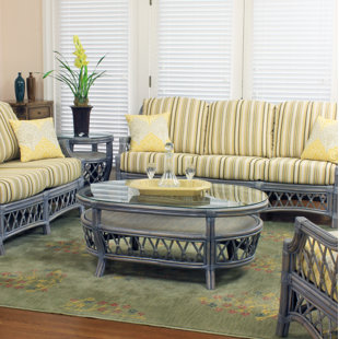 Stowers Coffee Table by Bay Isle Home Great Reviews