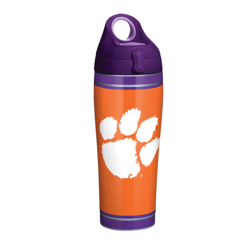 Tervis Tumbler Tervis Collegiate Kentucky Wildcats Campus 24oz Stainless Water Bottle Wayfair