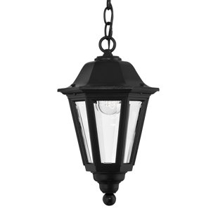 Hinkley Lighting Manor House Wayfair Manor House 1 Light Outdoor Hanging Lantern