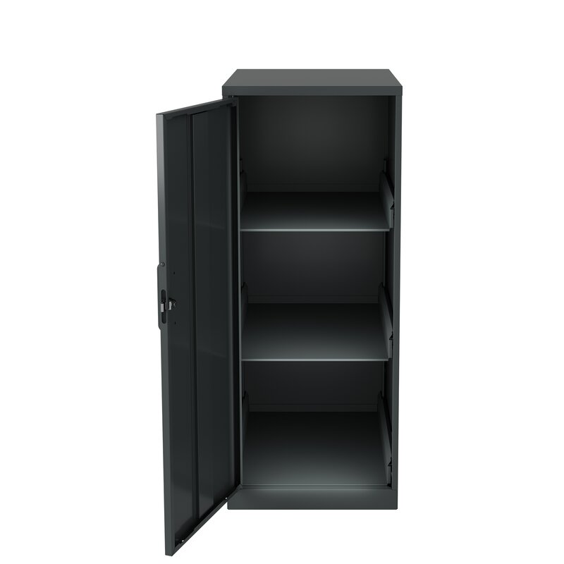 Rebrilliant Hendricks Personal Locking Storage Cabinet Reviews