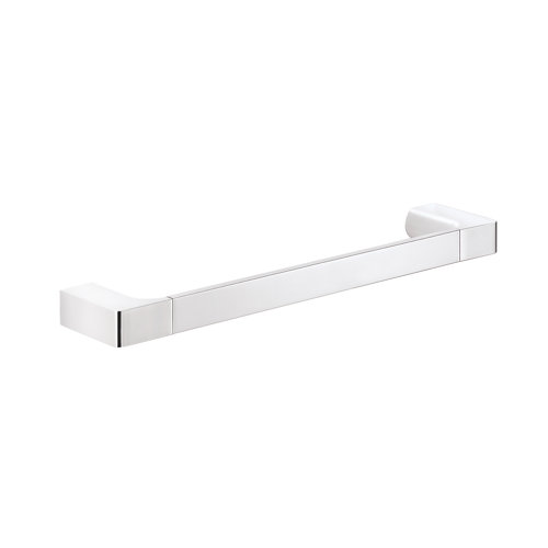 35cm Wall Mounted Towel Rail Symple Stuff