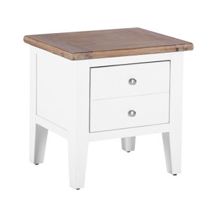Beistelltisch Chalky von Hazelwood Home