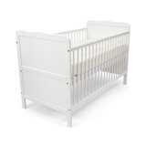 cheap cot bed with mattress included