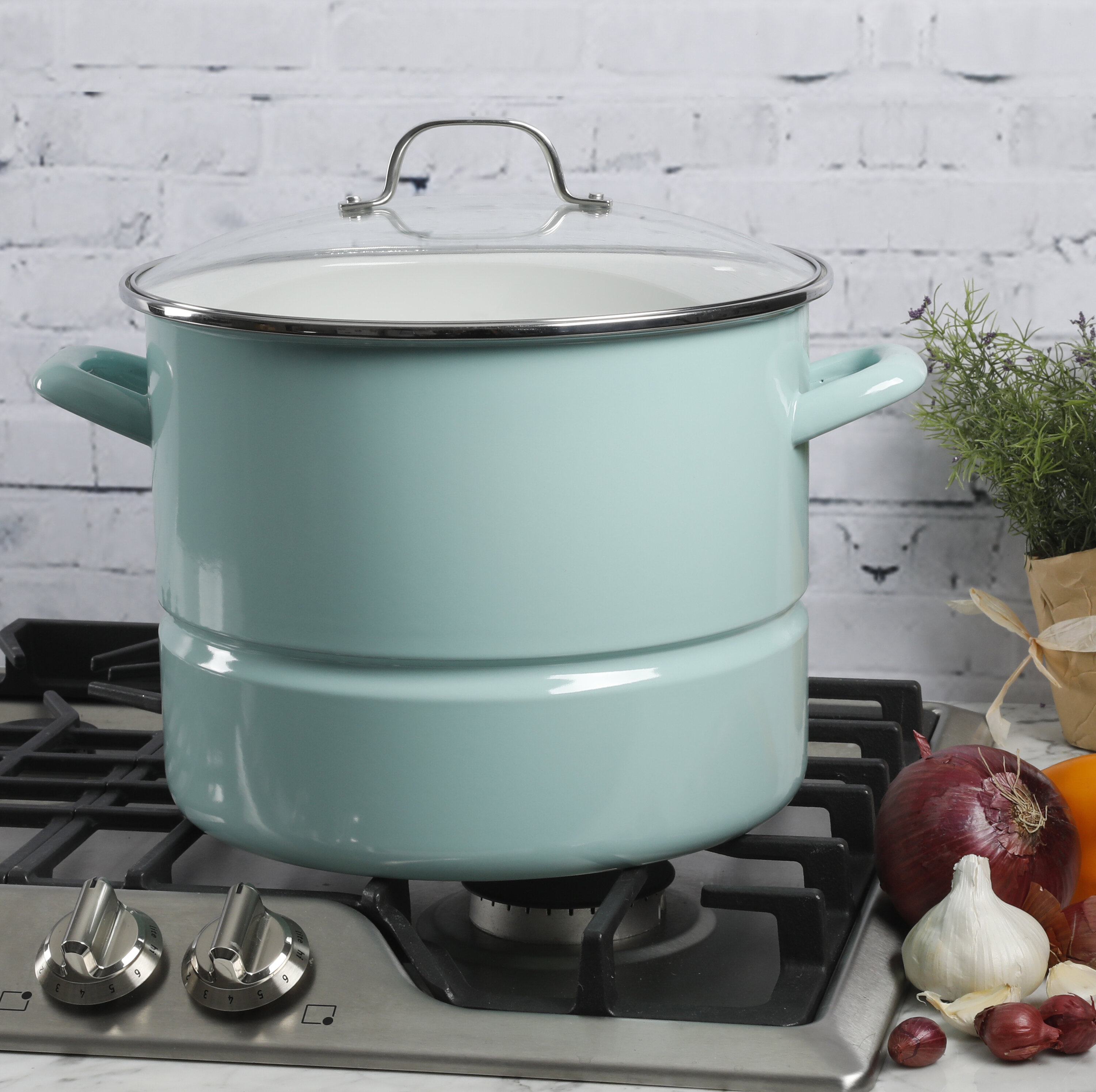 Big Sale Top Rated Stock And Soup Pots Youll Love In 2022 Wayfair