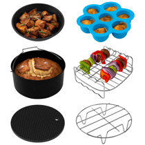 Featured image of post Easiest Way to Make Emeril Air Fryer Accessories