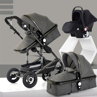motorized bassinet