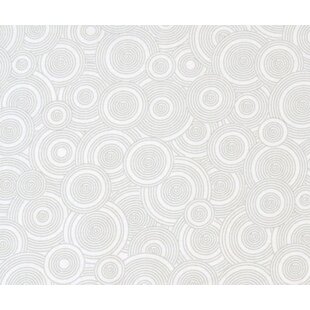 circle crib sheets