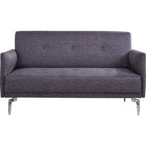 Dwayne Modern Loveseat