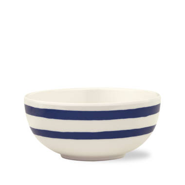 kate spade new york Individual Bowl, Vintage Cherries | Wayfair