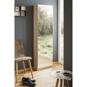 Schuhschrank Pure für 12 Paare von All Home