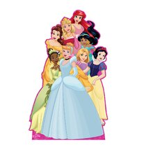 Advanced Graphics Princess Aurora Life Size Cardboard Cutout Standup Disneys Maleficent