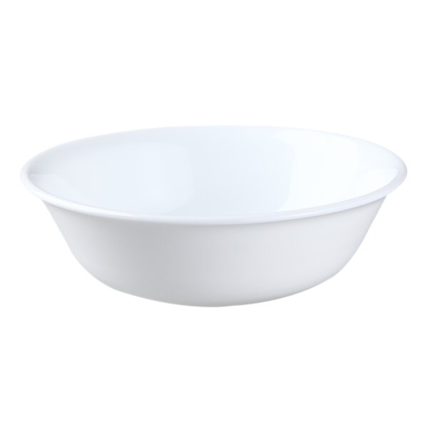 Soup Dessert Bowls Alessi COMBO-3236 La Bella Tavola Porcelain Cereal 16 cm 