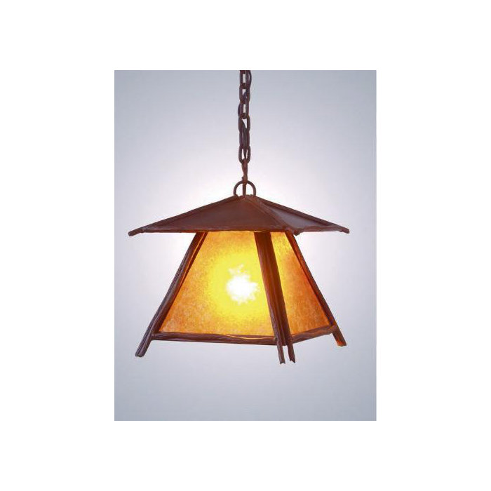 Bundle Of Sticks 1 Light Lantern Pendant Bundle Of Sticks 1 Light Lantern Pendant