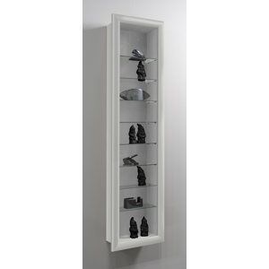 H?ngevitrine Bora von FMD