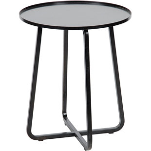 Kimana Tray Table by Noir Amazing