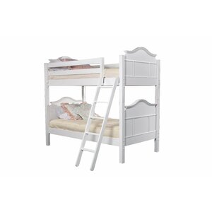 Lilia Twin Bunk Bed Configurable Bedroom Set