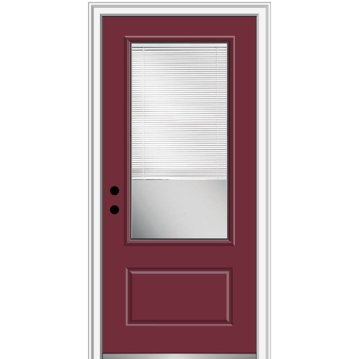 Verona Home Design Internal Grilles Glass 1 Panel Ready To Install