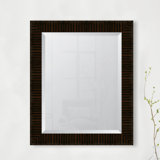 Zebra Mirror Wayfair Ca