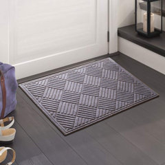 24 X 36 Outdoor Door Mat Wayfair