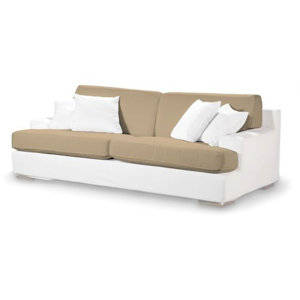 4-tlg. Sofa-Bezug-Set Living von Dekoria