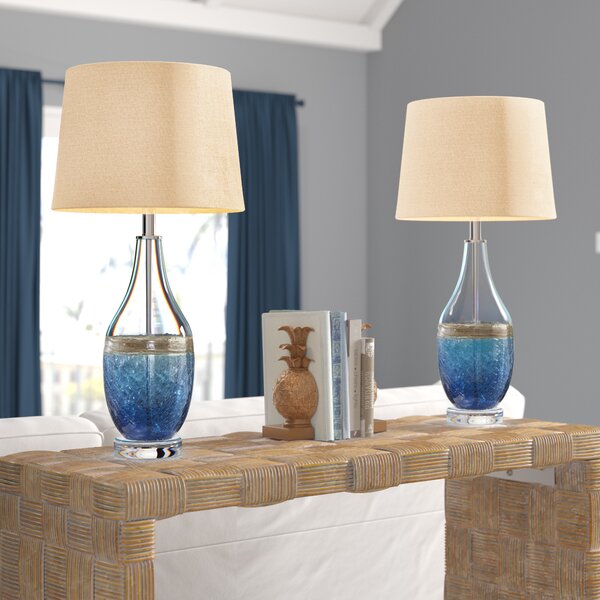 wayfair nautical lamps