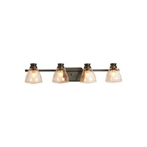 Gould 4-Light Vanity Light