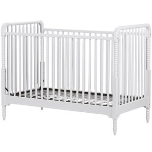 harriet bee arbuckle 3 in 1 crib