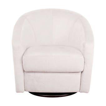 tuba swivel glider