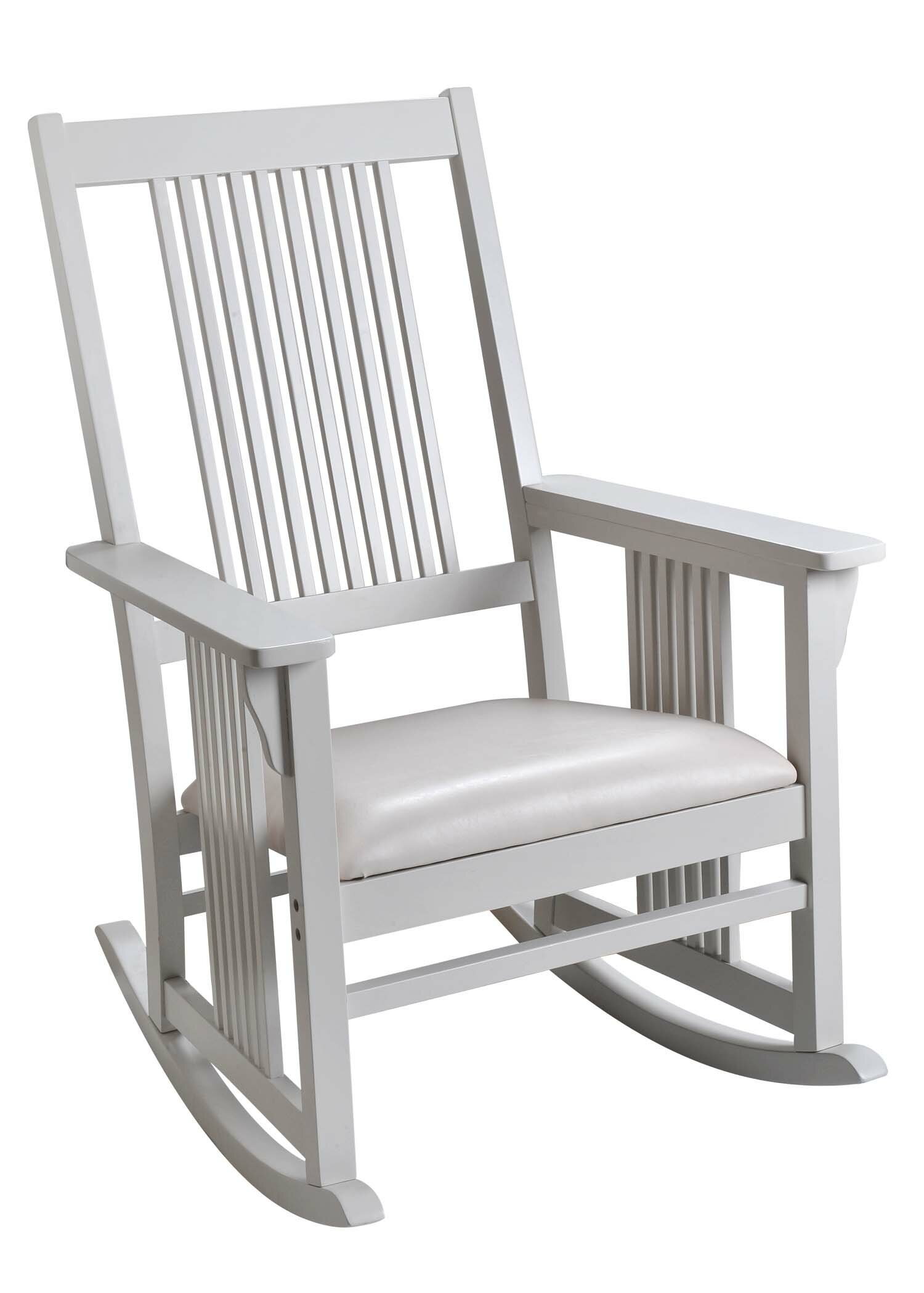 arcola rocking chair