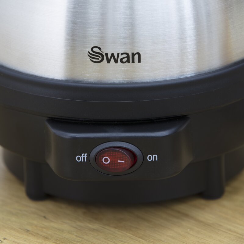 swan egg boiler and poacher review