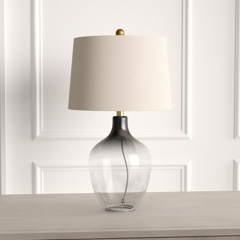 calton desk lamp