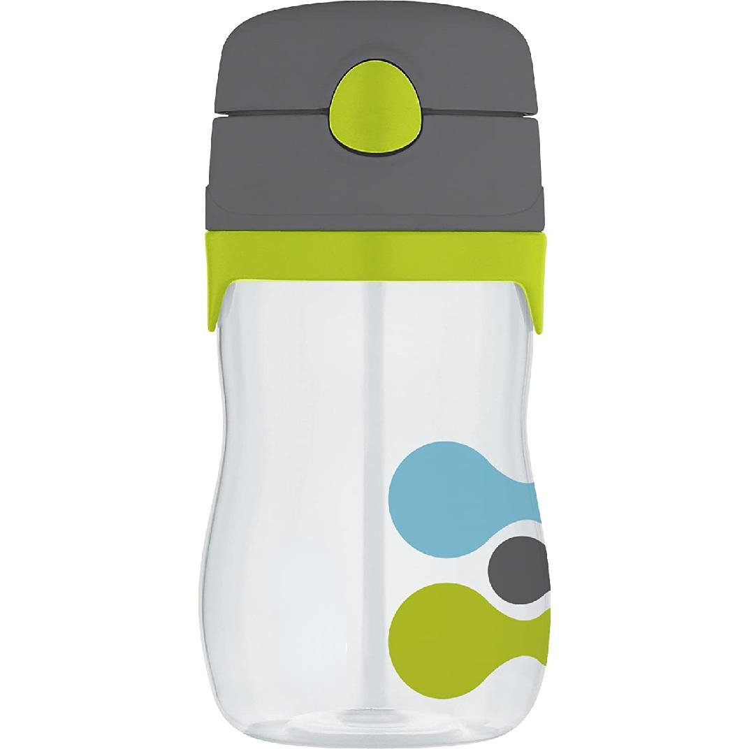 Orchids Aquae 11oz Plastic Water Bottle Wayfair