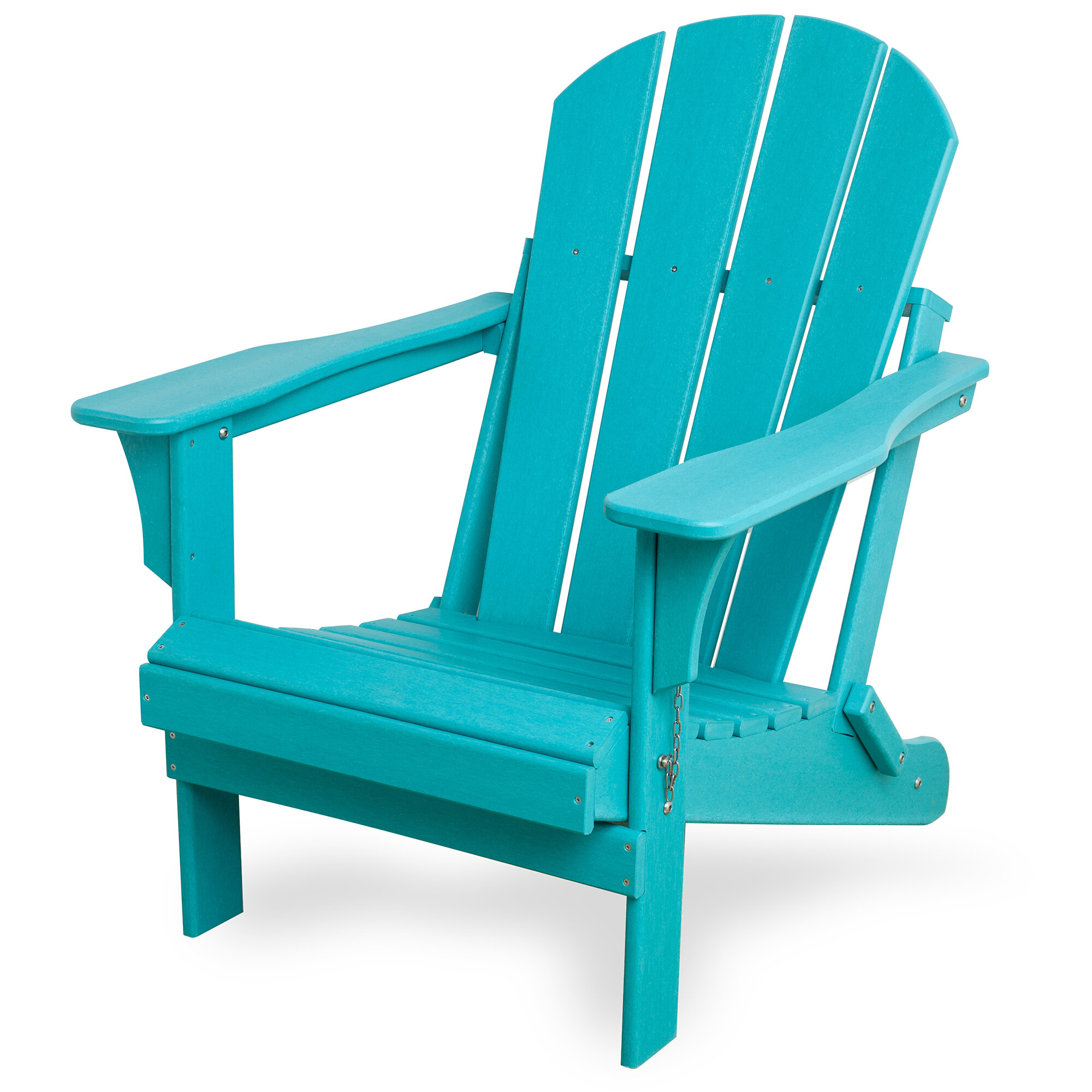 2 Adirondack Chairs Meaning