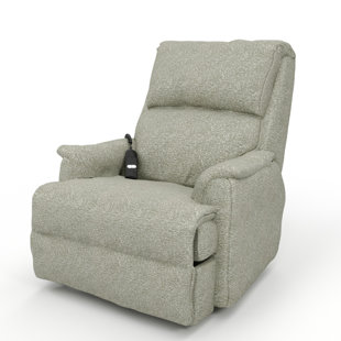 Hazleburst Power Lift Assist Recliner by Maxwell Thomas Top Reviews