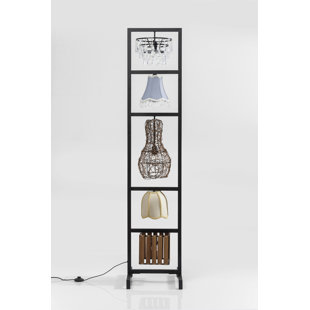 Stehlampe Kare Design