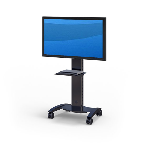 Ceiling TV Wall Mount Bracket 32/" 42 47 50 55 65/" LED Suits Office Meeting Room