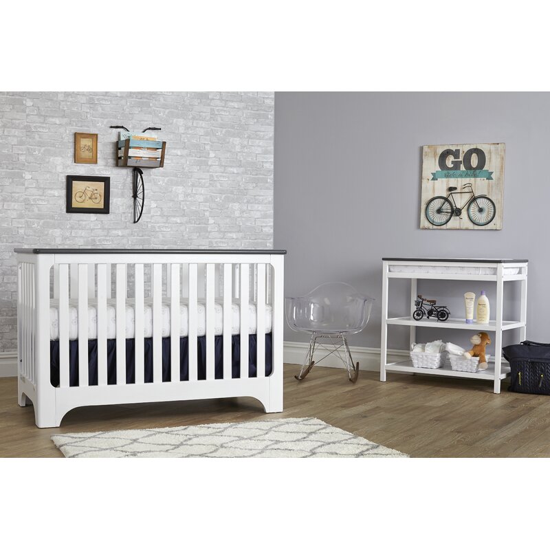 wayfair 3 in 1 crib