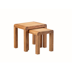 2 Satztische Burgher von Marlow Home Co.