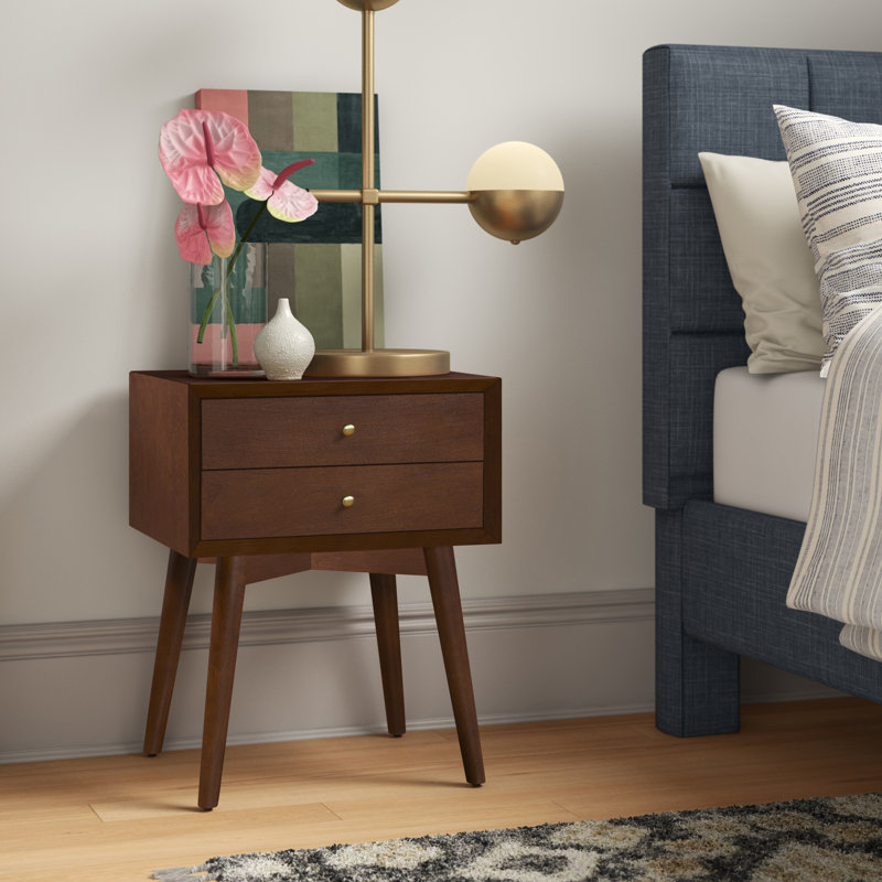 Belden 1 - Drawer Nightstand