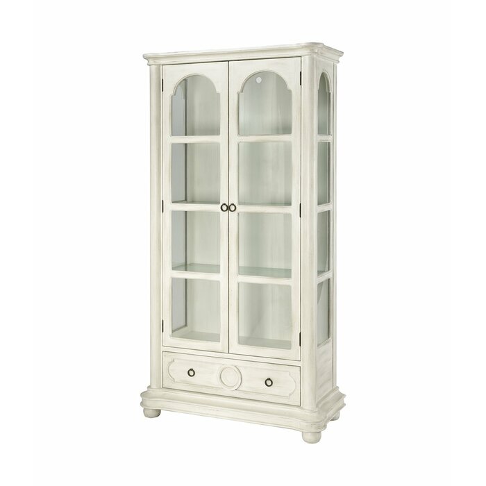 Furniture Cabinets Cupboards Small Glass Door Cabinet Display