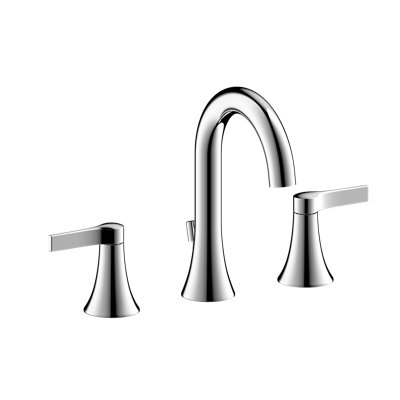 Find The Perfect 3 Hole Bath Faucets Wayfair