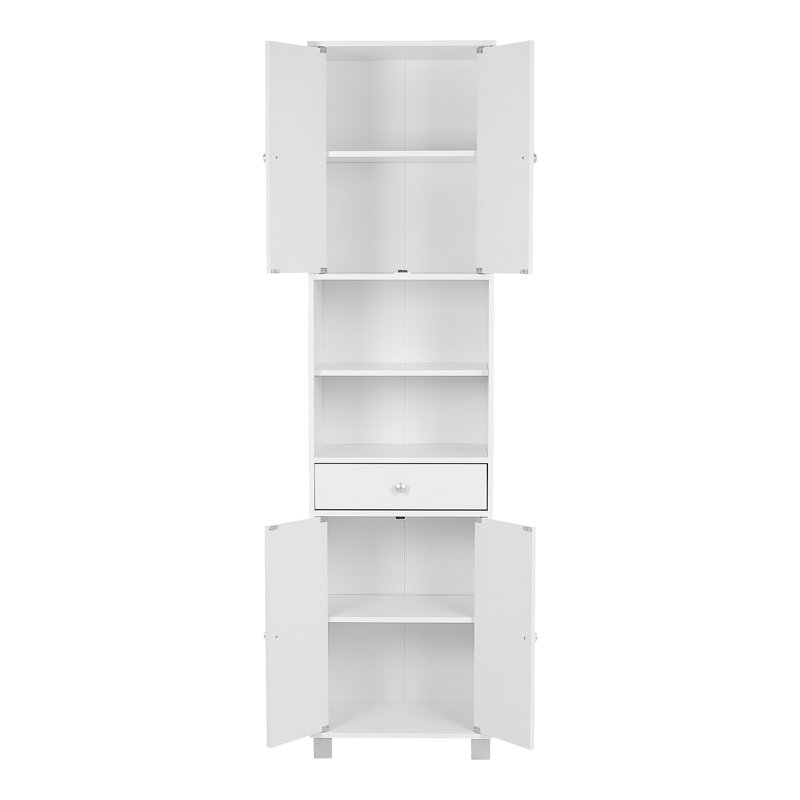 Badezimmerschrank CURT - Hashtag Home