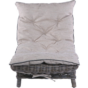 Go to store & view more images Rosecliff Heights Wenham Lazy Lounge Chair