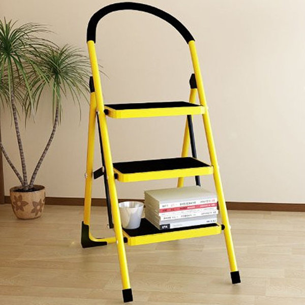 Ladders Step Stools You Ll Love In 2020 Wayfair