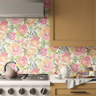 bungalow rose wallpaper you ll love in