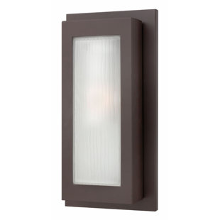 Best Titan LED Outdoor Sconce By Hinkley Lighting Outdoor Lighting Titan LED Outdoor Sconce By Hinkley Lighting Outdoor Lighting