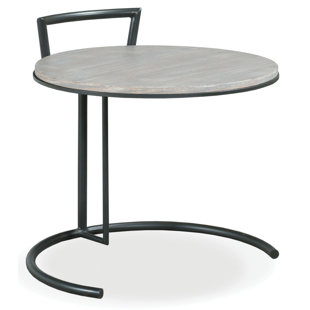 End Table by Fairfield Chair No Copoun